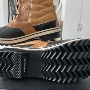 SOREL - Tofina II Boots - Curry/Fawn